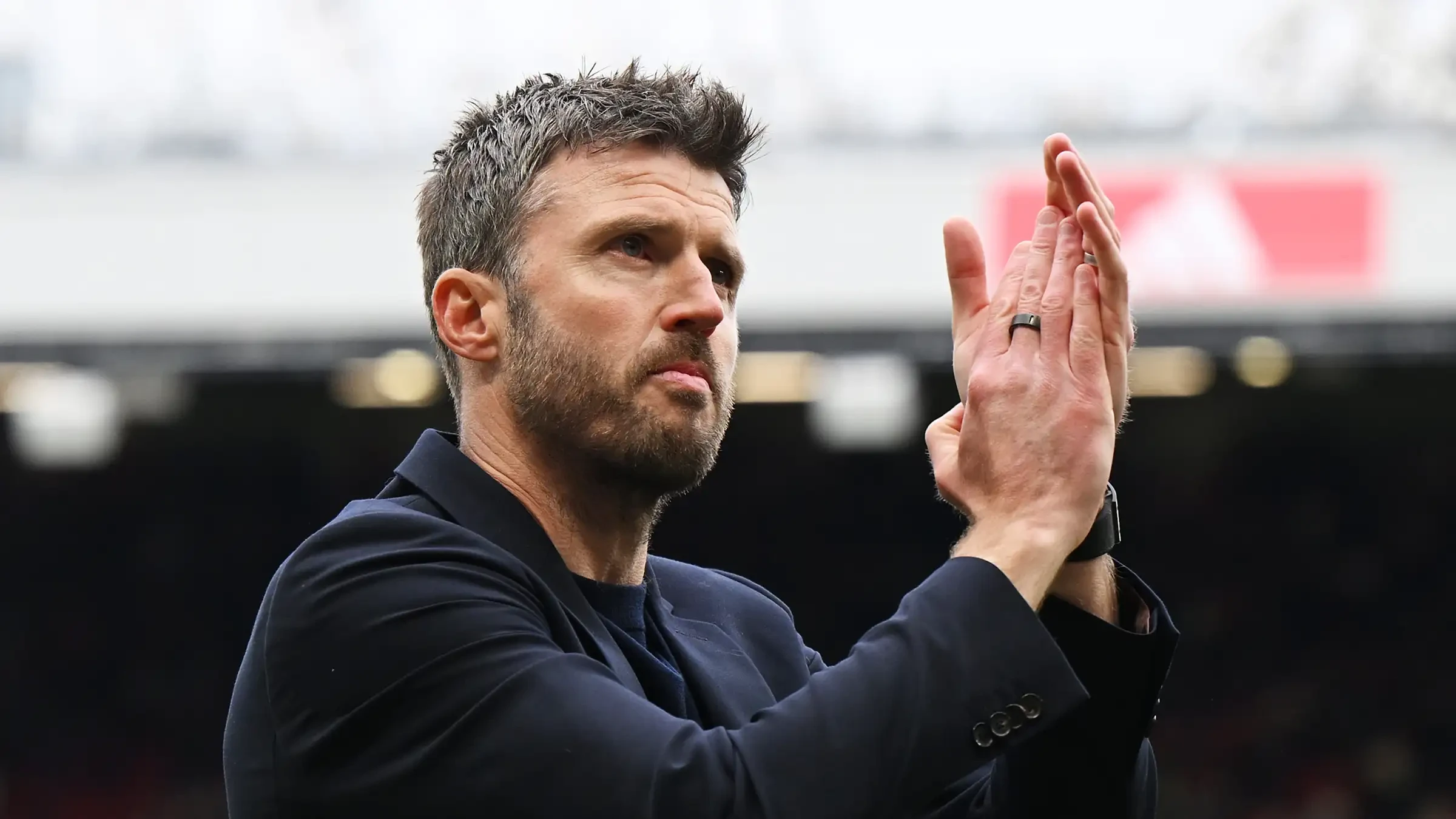 United board split over Carrick vs Luis Enrique for permanent manager role